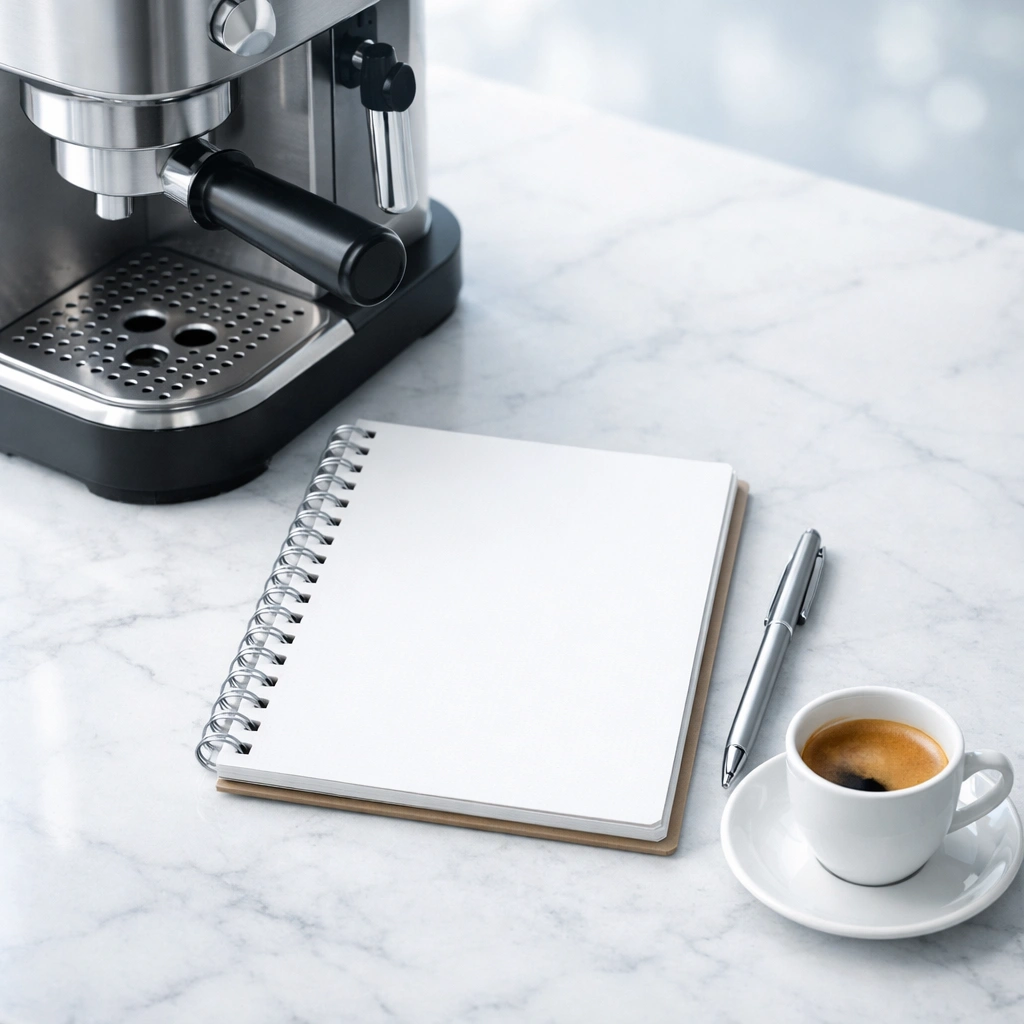 Análisis experto de cafeteras de La Guía del Café