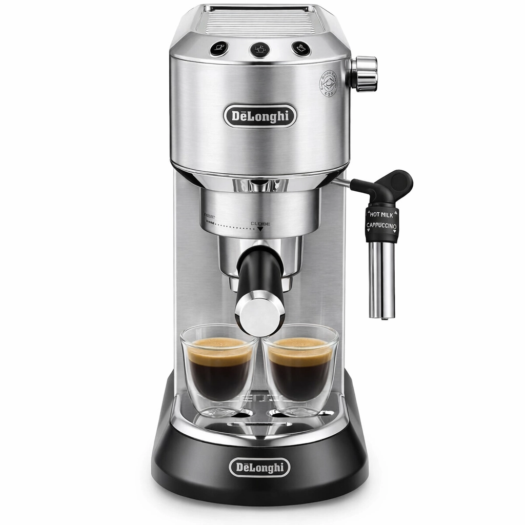 Cafetera De'Longhi Dedica EC685